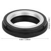Переходное кольцо-адаптер для объектива L39 Nex для объектива Leica M39 L39 для камеры Sony NEX