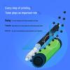 G&G Compatible Toner Cartridge for HP 88A/388A