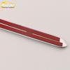 16 X1 Rear Bumper Trim: Anti-Scratch & Collision Decorative Strip for Trunk