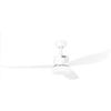 ORBEGOZO Потолочный вентилятор со встроенным белым светодиодным светом 12 Вт - CP 103132 132 см