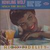 CD HOWLIN WOLF - Sings The Blues CDCHM1013 Ace 2004 UK Блюз Б/У