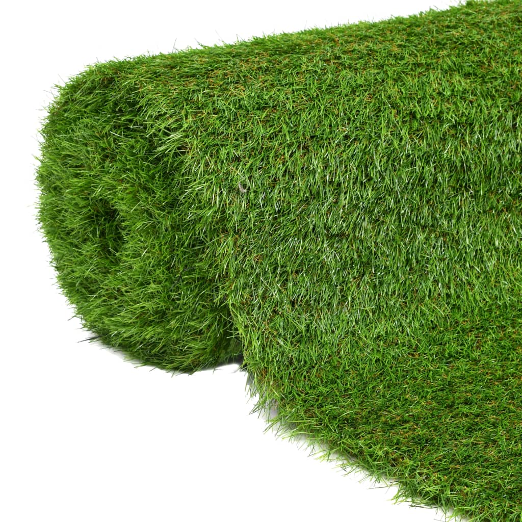 Artificial Grass 1x8 m   40 mm Green