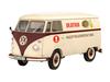 Пластиковая модель Revell VW T1 Oetker 07677 1/24 Dr.