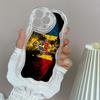 Ae94 Республика Молдова Флаг Защитные чехлы для телефонов для Apple iPhone 16 15 14 13 Pro Max 11 12 mini XR 7 8 6s Plus XS Max SE Wave TPU задняя крышка
