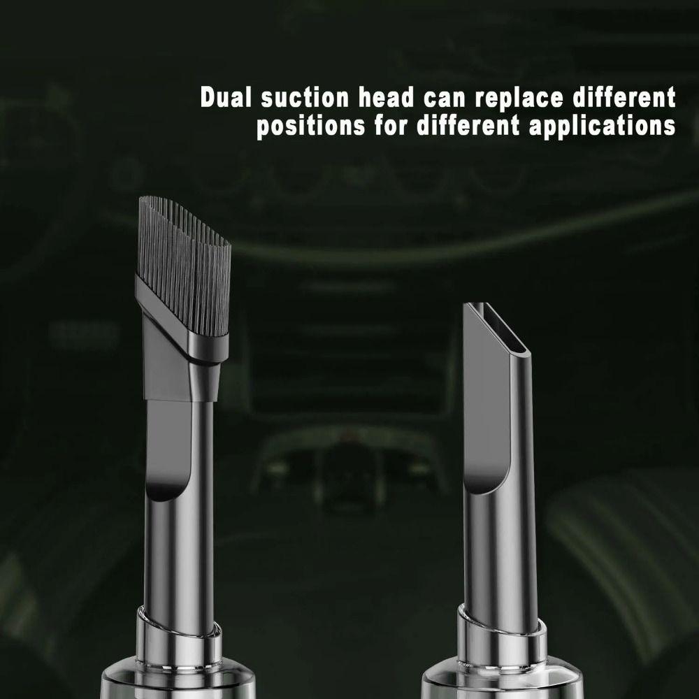 Перезаряжаемый беспроводной пылесос, сильный всасывающий ручной пылесос, автомобильный пылесос, домашний офис