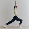 Huit Summer Woven Jogger Htwjg3j04t