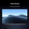 Xiaomi 43-inch 4K Smart LED TV CN plug (adapter included)
