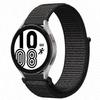 Нейлоновый ремешок 20/22 мм для Samsung Galaxy watch3 4/classic/Active 2 Gear S3/S2, браслет-ремешок Correa Amazfit GTS 2 Huawei Watch GT 2e Pro, профессиональный ремешок