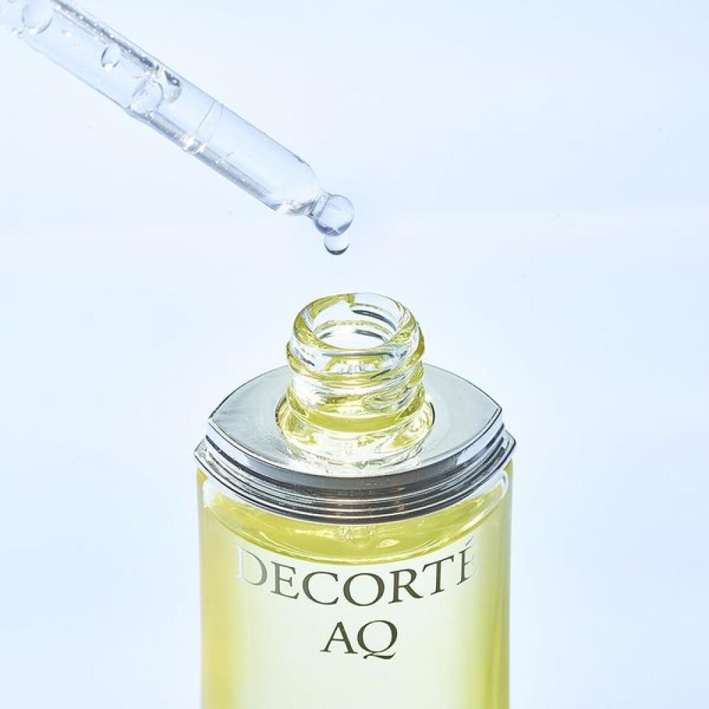 Decort  Oil Infusion 40ml