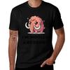 I'm Woolly Awesome Funny Wooly Mammoth Cute Woolly Mammoth Kawaii Woolly Mammoth Awesome T-S