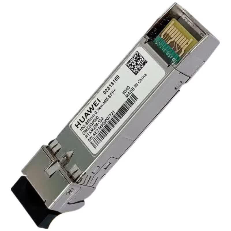 Huawei OMXD30000 10G SFP+ Многомодовый Оптический Трансивер