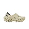 Кроссовки унисекс Echo Clog Bone черные кремовые 207937-2YJ