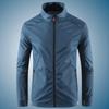 Sunscreen Coats Men's Breathable Sports Waterproof Jacket Summer UV Protection Outdoor Fishing Skin Clothing