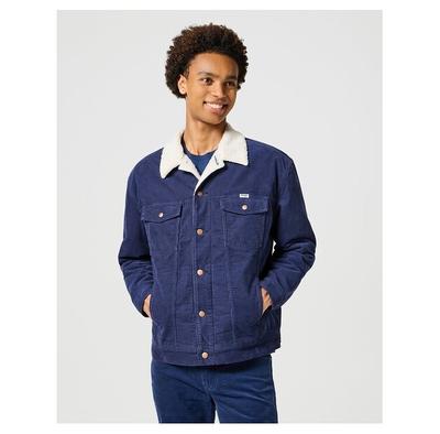 Куртка переходная Wrangler куртка «шерпа»