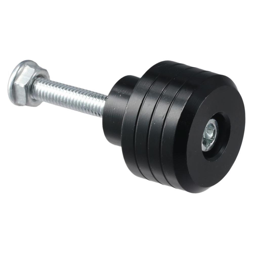 22 мм концы руля алюминиевый балансировочный штекер универсальный мотоциклетный захват для мотоцикла