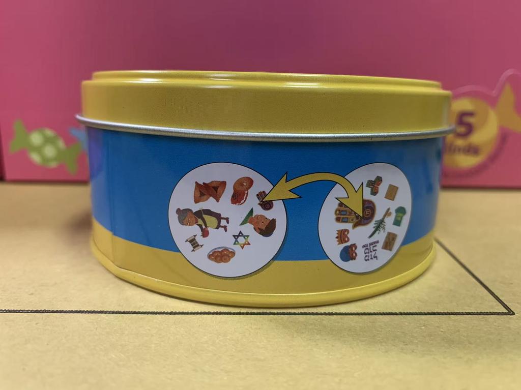 Замороженная Карточная Игра Игрушки Принцессы Жестяная Коробка Семейная Веселая Вечеринка Праздники Инструмент для Кемпинга Спортивный Рождественские Хэллоуинские Подарки