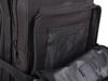 3P Military Backpack Black (50) Gab_B