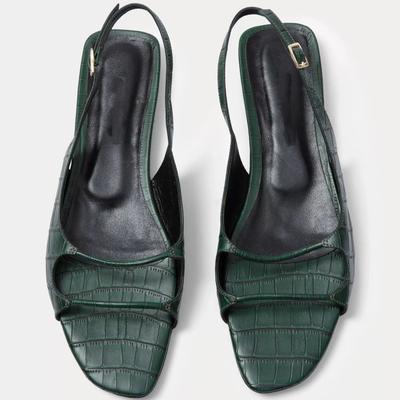 Женская обувь – Сандалии