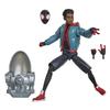 MARVEL Marvel Legend Series Movie INTO THE Miles Morales Action Figure F0253 Authentic Spider-Man Spider-Verse SPIDER-MAN SPIDER-VERSE 6-inch