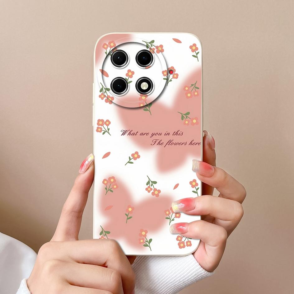 Для Tecno Camon 30 30S Pro 30C Spark Go 1 2025 Pop 9 20 Pro Чехол-оболочка Lovely Panda Эстетические ультратонкие жидкие силиконовые парные чехлы для Tecno Capa