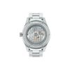 Seiko 100м Водонепроницаемые Автоматические Механические Часы Мужские Часы с Ремешком из Нержавеющей Стали SPB267J1