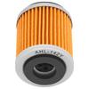 AHL Motorcycle Filter 5D3-13440-09 Compatible with Yamaha YZ250F 2008-/YZ450F 2004-/WR250F 2003-/WR250X 2007-/WR450F 2003-/Majesty