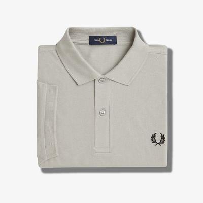 [m6000] Обычная рубашка Fred Perry R41 Afpm2416000 R41