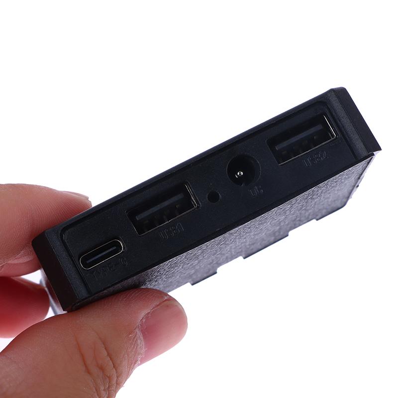 1 шт. 5 В-20 В до 5 В 3 А двойной USB-регулятор зарядного устройства для солнечной панели Power Bank двойной USB-регулятор напряжения зарядного устройства