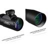 FIRE WOLF 10-40x50 Long Range Scope Side Wheel Parallax Optical Scope Hunting Scope