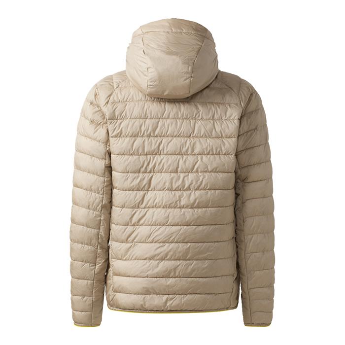 Haglofs Brand Mimic Hoodie Man