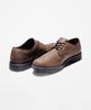 Timberland (Men'S) Stormbucks Lace-Up Waterproof Shoes - Dark Brown / 5550R-242