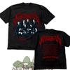 Футболка Stray Kids Доминируют на Мировом Туре в Северной Америке, Худи Stray Kids Hop, Альбом Stray Kids ATE, Свитшот Stray Kids World Tour 2026