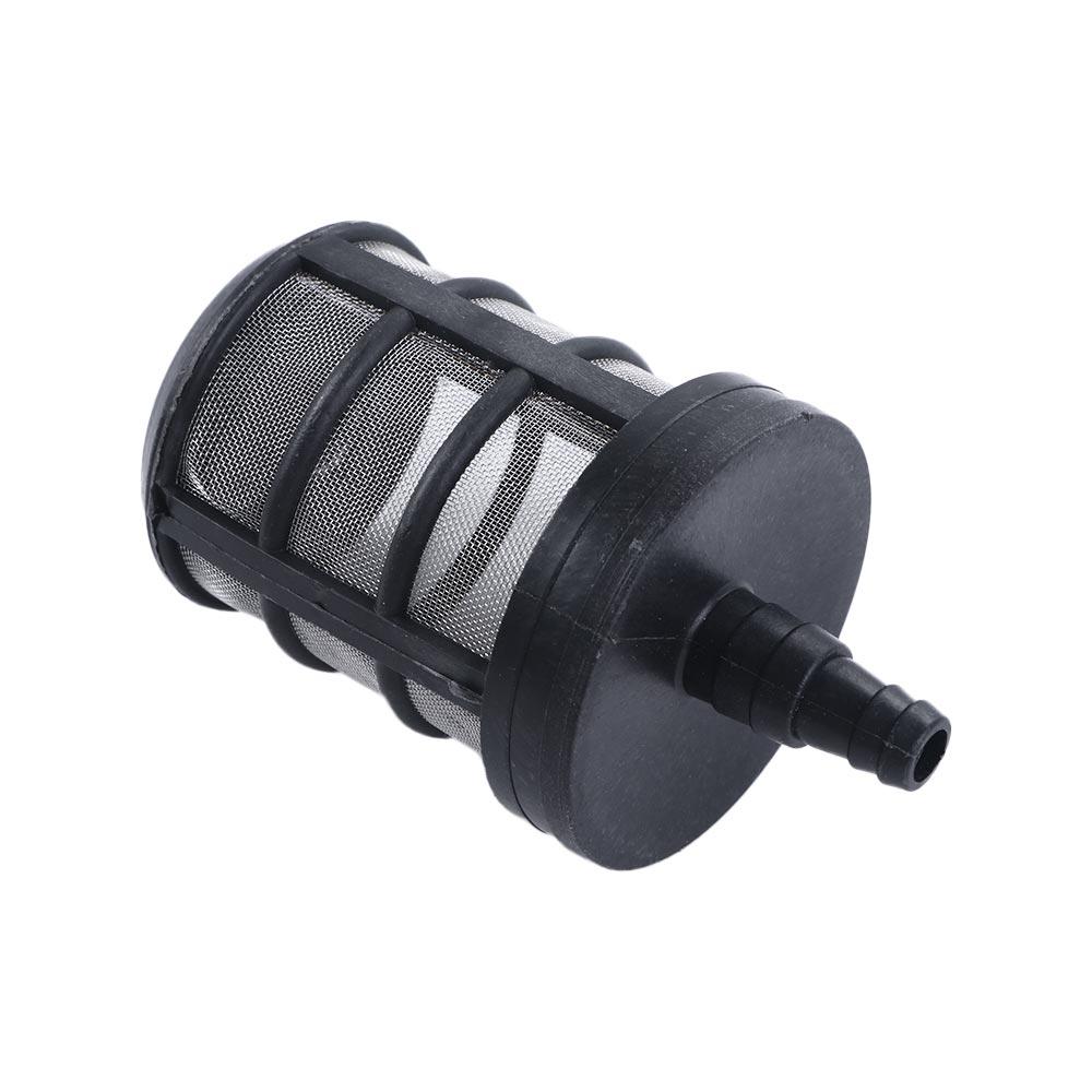 Опрыскиватели Сельскохозяйственный фильтр Фильтры для насосов Фильтры для шлангов Садовые принадлежности Фильтрующая сетка