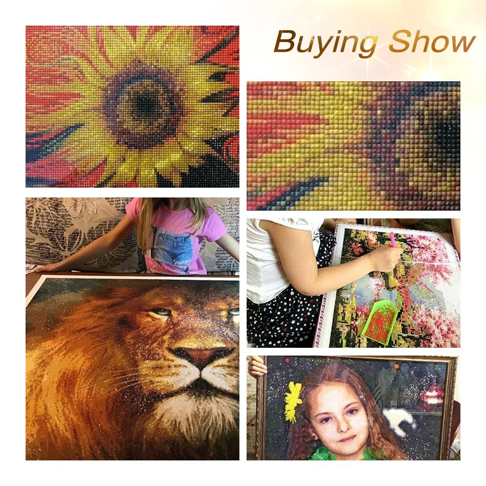 Полная Алмазная Живопись Квадратными Алмазами Розовый Череп 5D DIY Алмазное Искусство Мозаика Вышивка Крестом Хэллоуин Рукоделие H