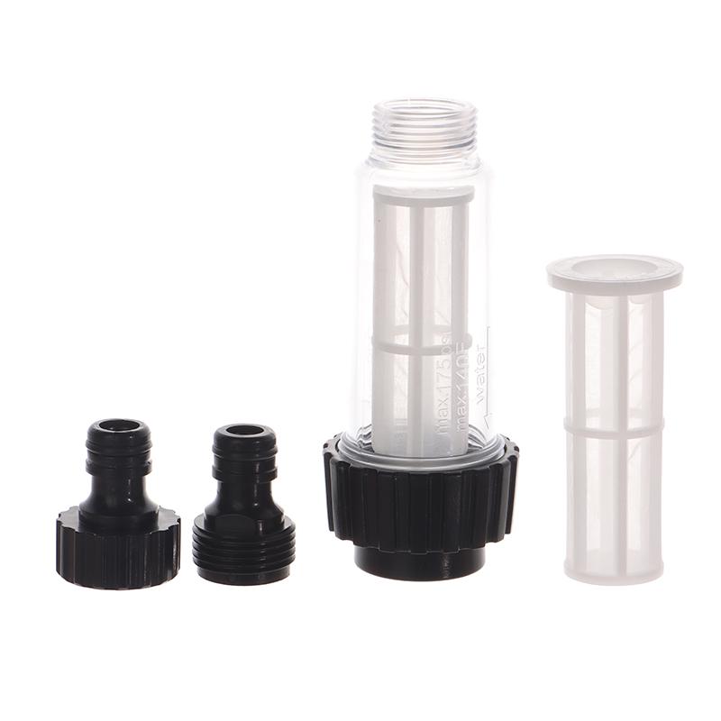 Фильтр для воды для мойки высокого давления Karcher K2-K7 G 3/4'' Фильтр Аксессуары для чистки мойки высокого давления для автомобиля