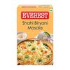 EVEREST Shahi Biryani Masala Powder 50 G Pack Of 1 Aromatic Spice Blend For Flavorful Rice And Authentic Home Cooking