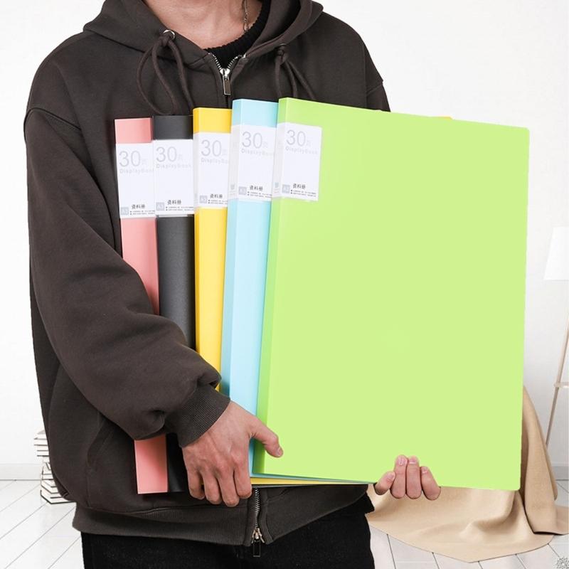 A2 A 3 A 4 4K Display Folders Presentation Folders Document Project Folder Portfolios Folder