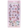 Sunstar Stationery Mofusand Goods Sticker 3D Bonbon Drop Sticker B S8542988