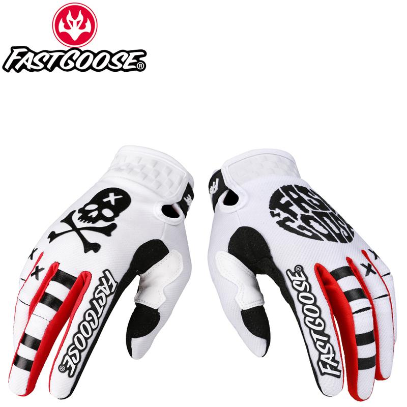 2025 Touch Screen Speed Style Twitch Motocross Glove Riding Bike Gloves MX MTB Off Road Racing Sports Cycling Glove
