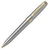 SHEAFFER Prelude SC Palladium GT Ballpoint Official Import Pen, Oil-Based, N2917451,