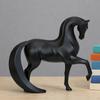 Статуэтка Лошади, Фигурка Животного, Современный Дизайн, Декор для Офиса, Ремесло, Современное Искусство,