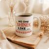 Cup Mug for an Beekeeper Funny Humorous Coffee Tea Mug with Funny Humorous