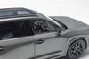 Kyosho Оригинал Lexus TX 500h F SPORT Performance Карбидная отделка Модель KS03923FTG 1/43 (Титановый серый)