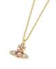 Necklace ISMENE Brass [Vivienne Westwood] Women's 630203D7/02R863 [Item]
