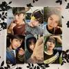 [USED] BOYNEXTDOOR Lakidro WHY Weverse Trading Cards (6 Cards)