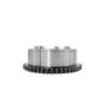 Honda 1.5L VVT Camshaft Adjuster Pulley 14310-6A0-A01