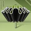 Fully Automatic 32-Bone Folding Umbrella for Women, Dual-Use for Sun and Rain, Large Size Sun Umbrella for Students and Men, Sun Protection and