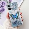 Чехол для Vivo V29 Pro Чехол VivoV29 V2250 V2251 Стильный Расписной Чехол Мягкий Силиконовый Чехол для Телефона Для Vivo V29e V29 Lite VivoV29 Pro Сумки