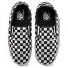 Vans Classic Slip Er 'Black White' Vans VN0A3TKRKAG