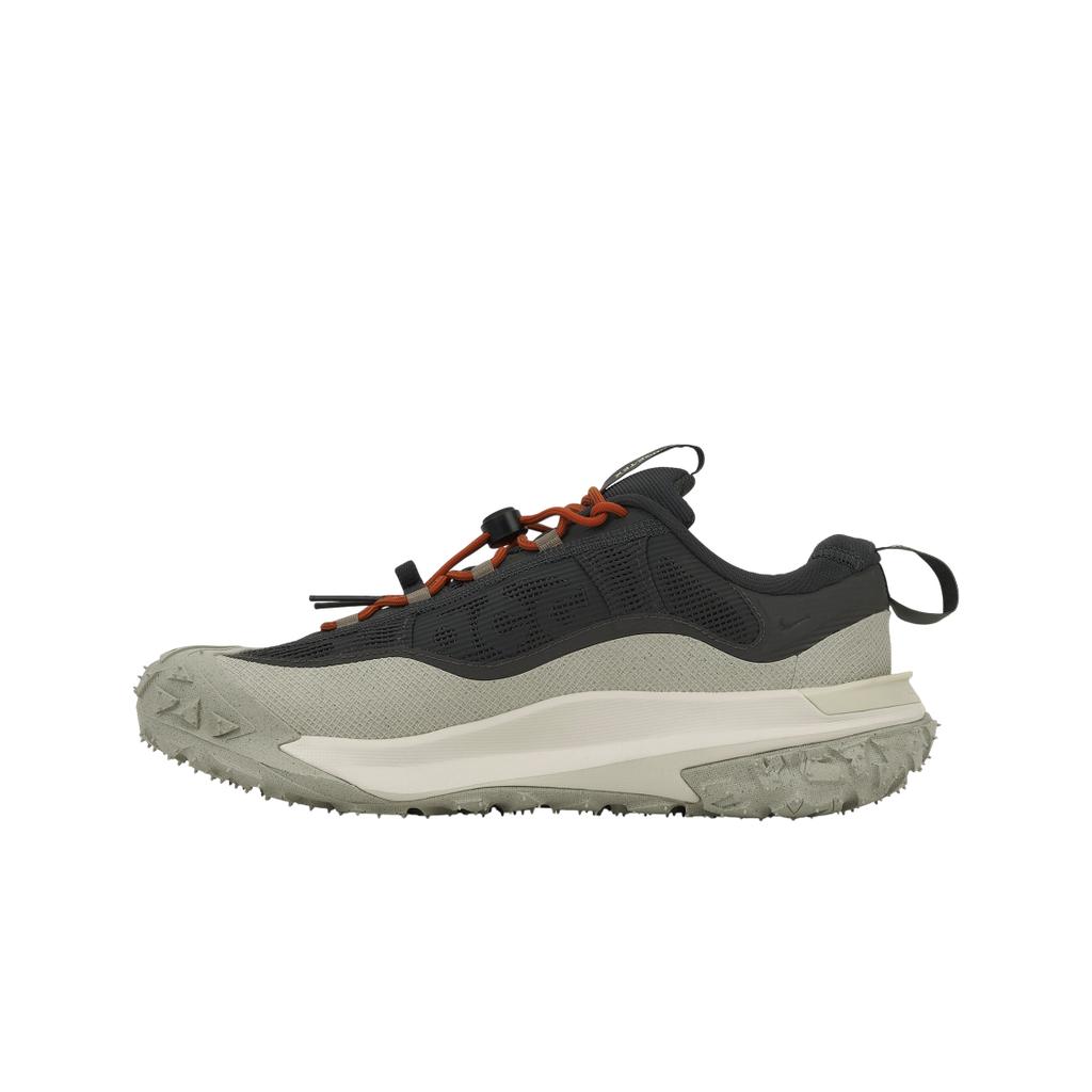 Nike ACG Mountain Fly 2 Low GORE-TEX Dark Smoke Grey Мужские кроссовки Хаки Светло-оревудно-коричневый HF6245-002